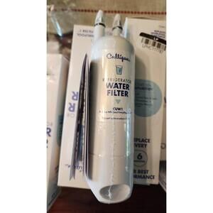 Whirlpool Everydrop Filter "1" Culligan Refrigerator Water Filter CUW1.